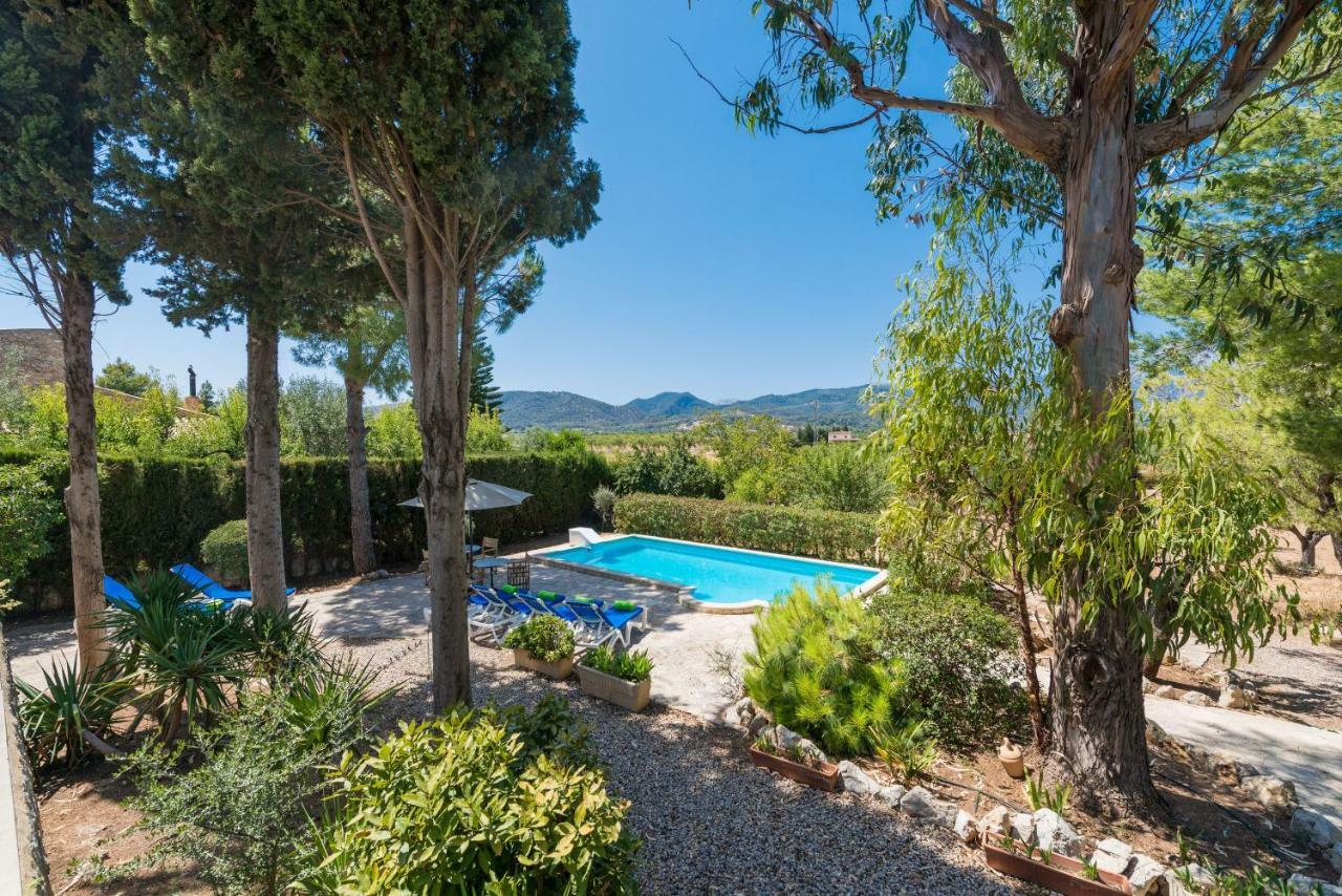 Villa Reure *