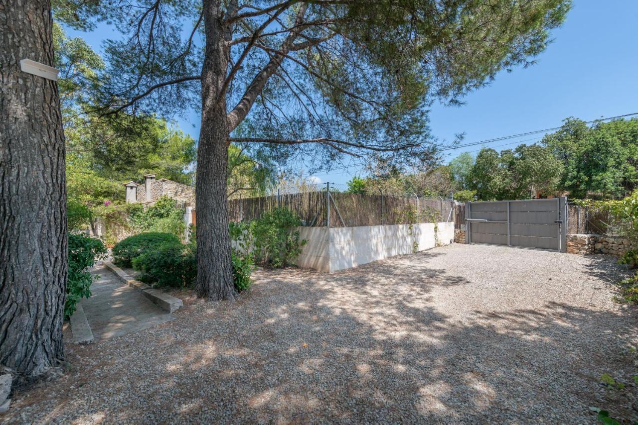 Reure Inca (Mallorca)