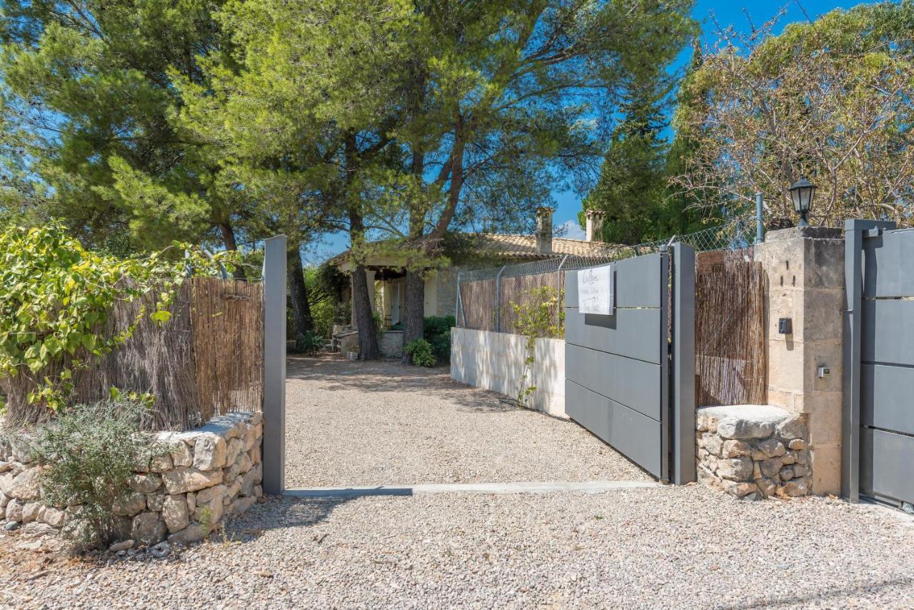 Reure Inca (Mallorca)