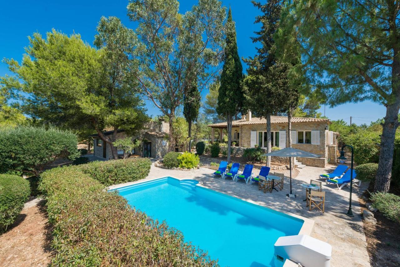 Reure Villa