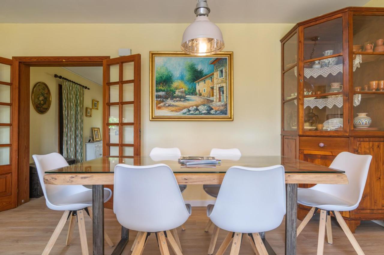 Reure Villa *