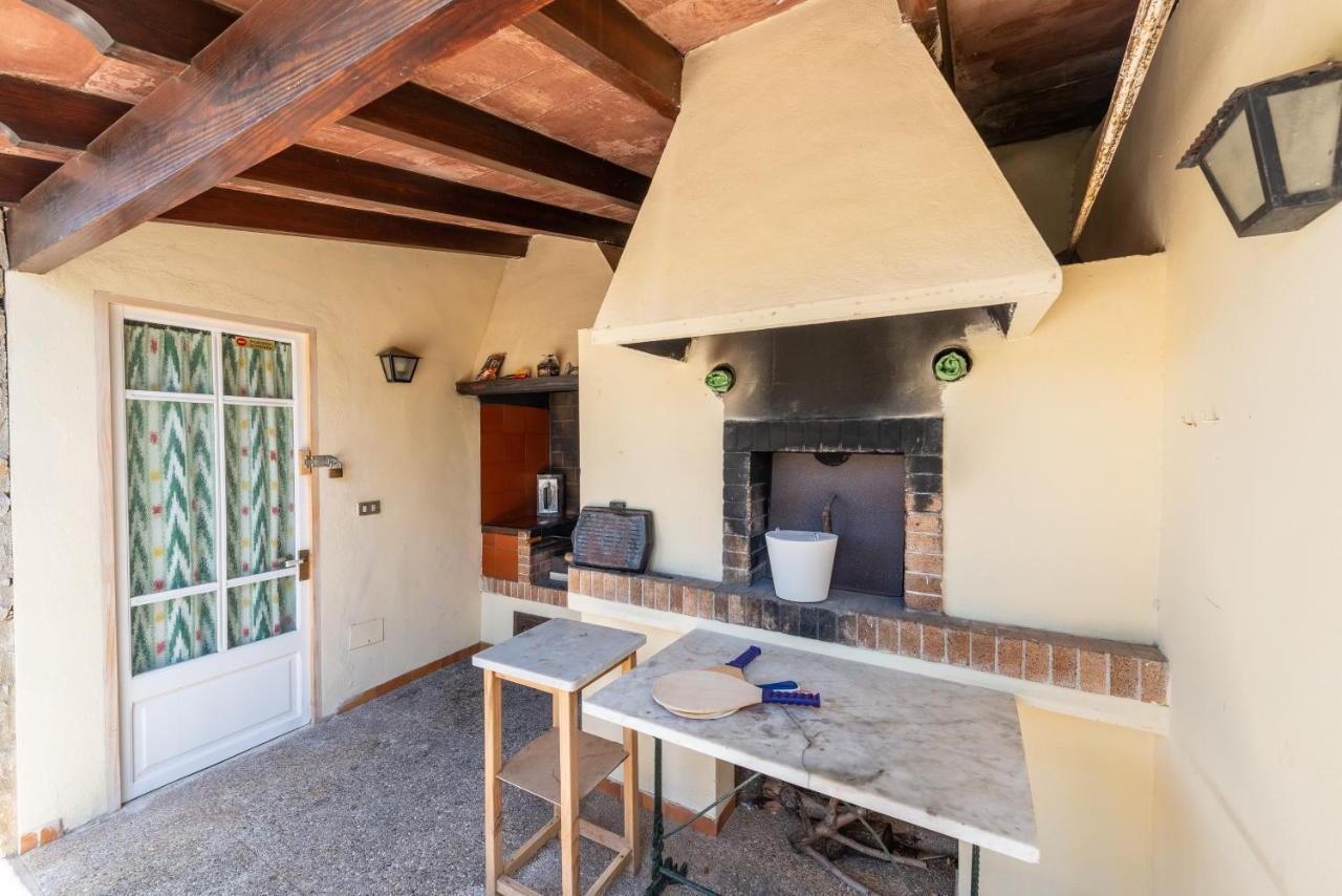 Reure Villa