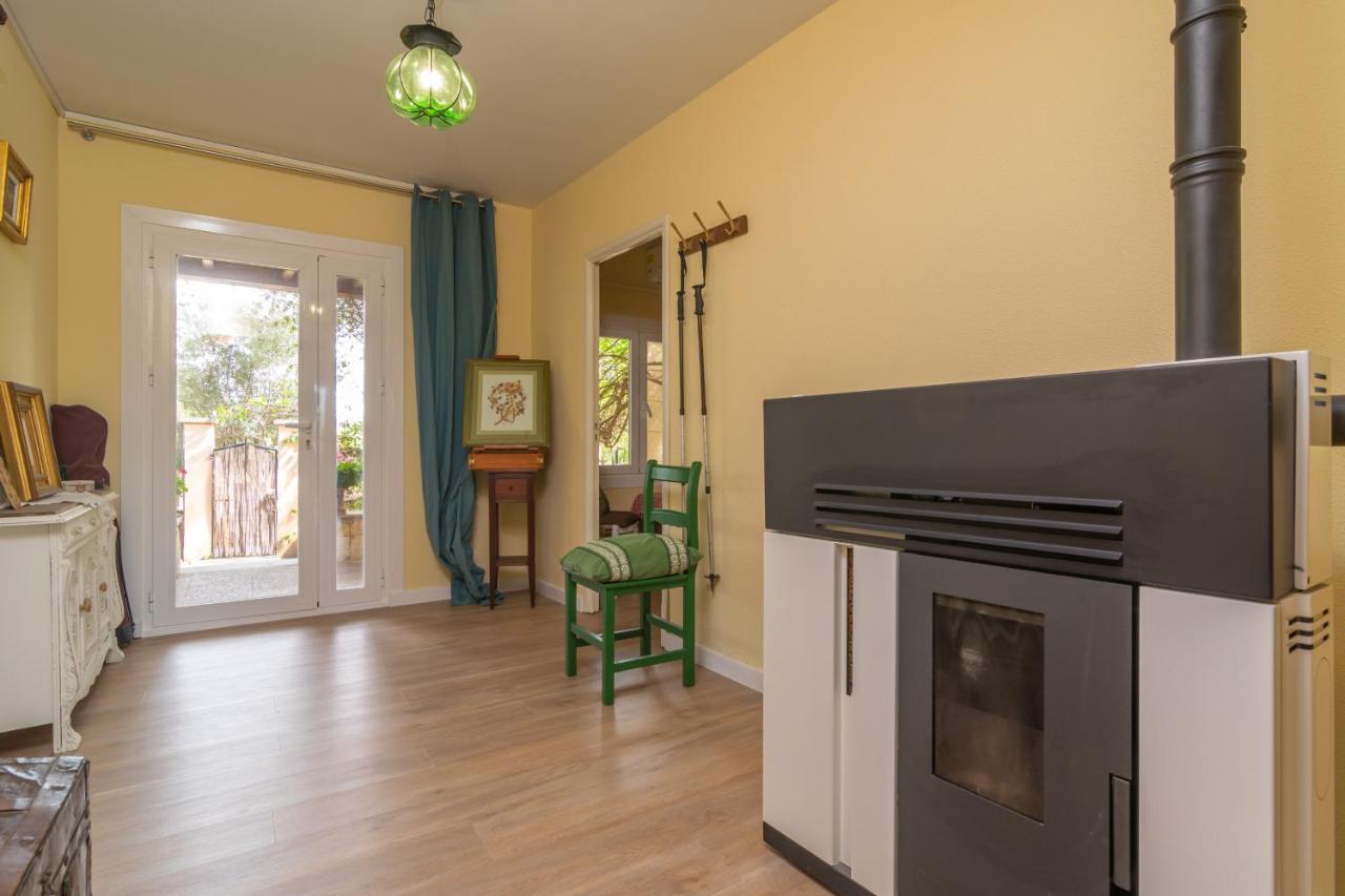 Reure Villa Inca (Mallorca)