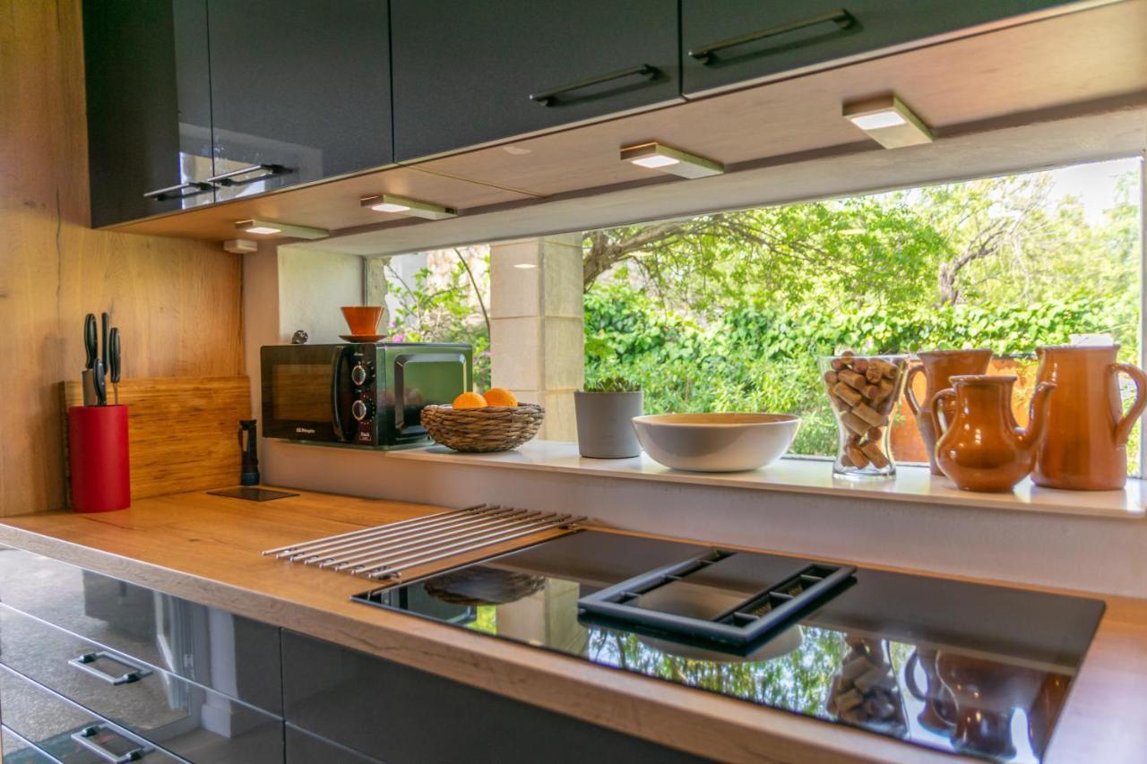 Villa Reure Inca (Mallorca)