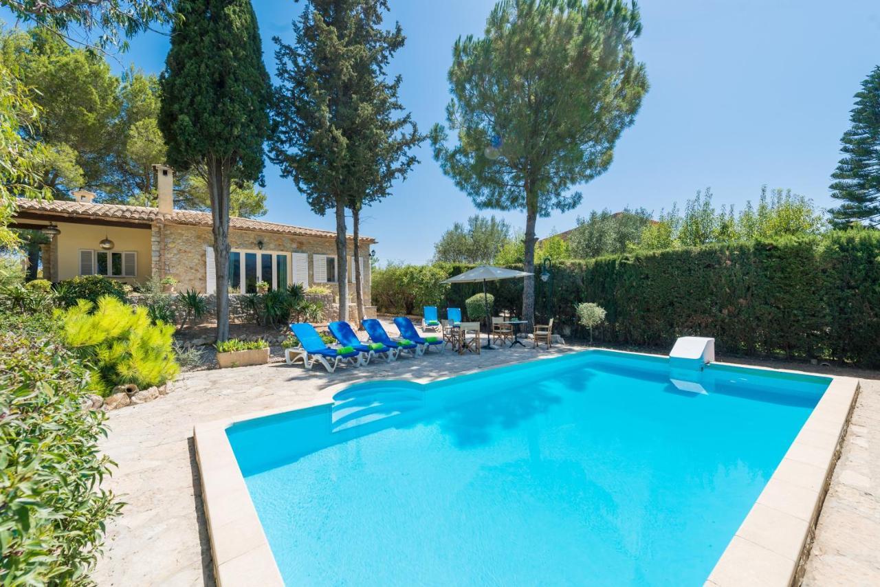 Villa Reure *