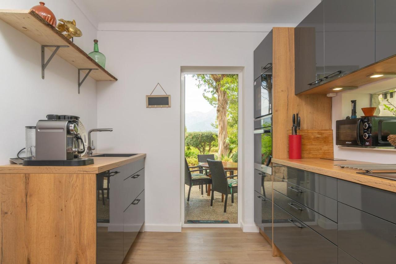 Reure Villa