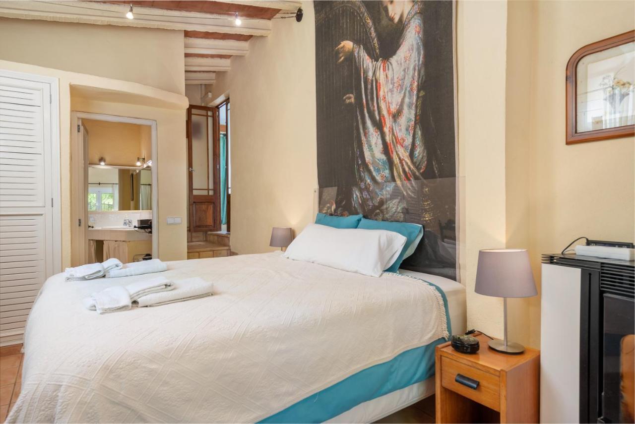 Reure Villa