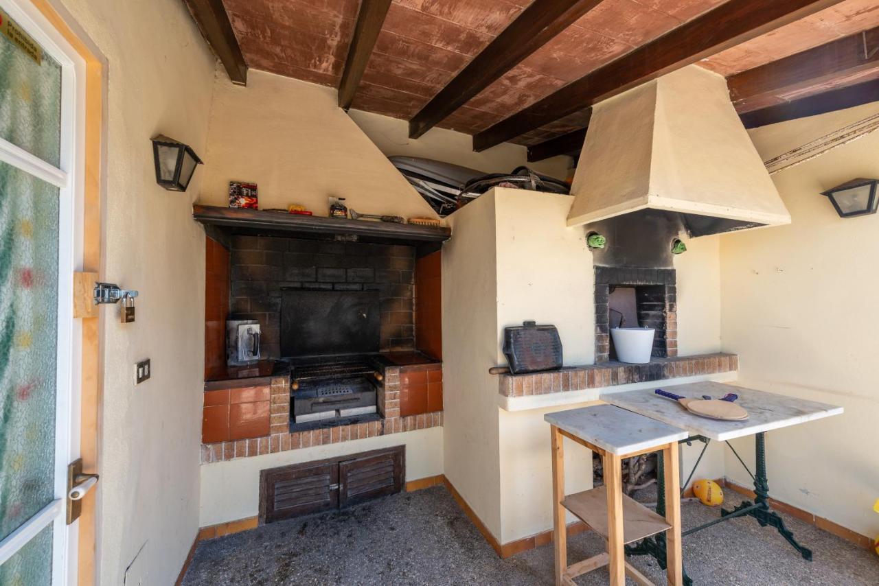 Reure Villa