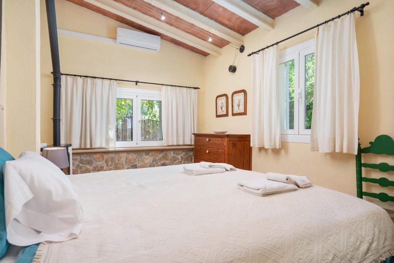 Villa Reure *