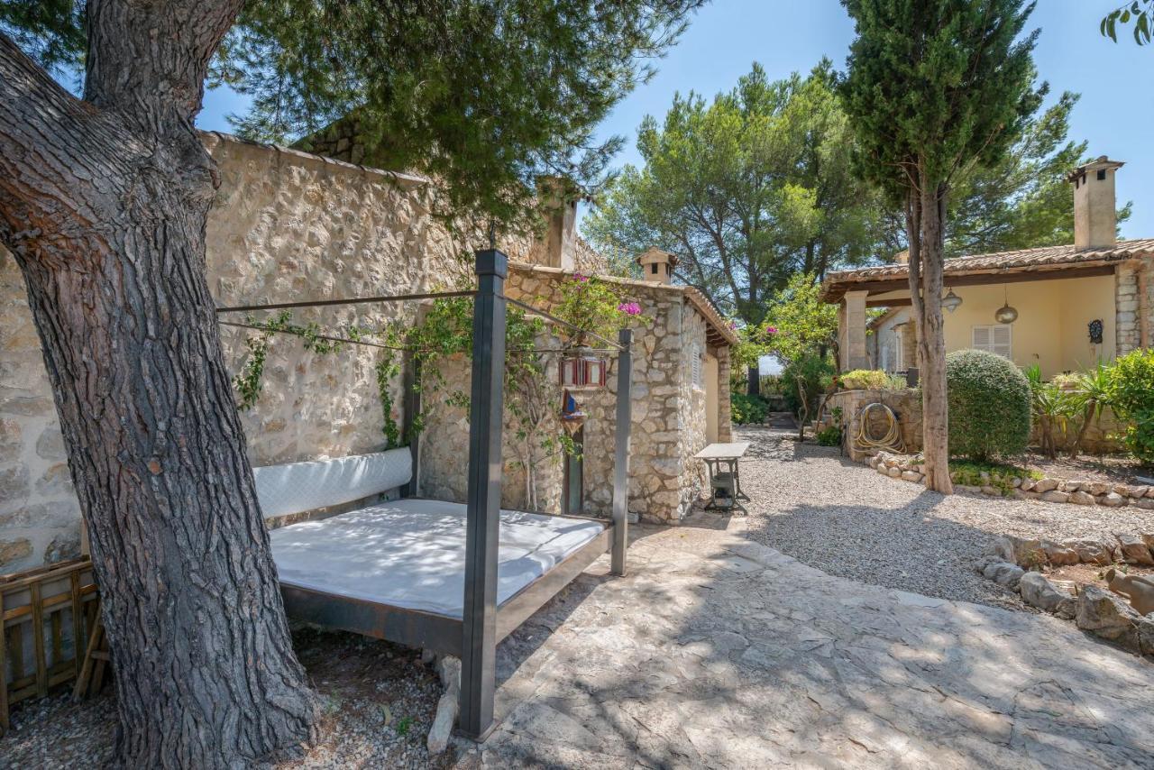 Reure Villa Inca (Mallorca)