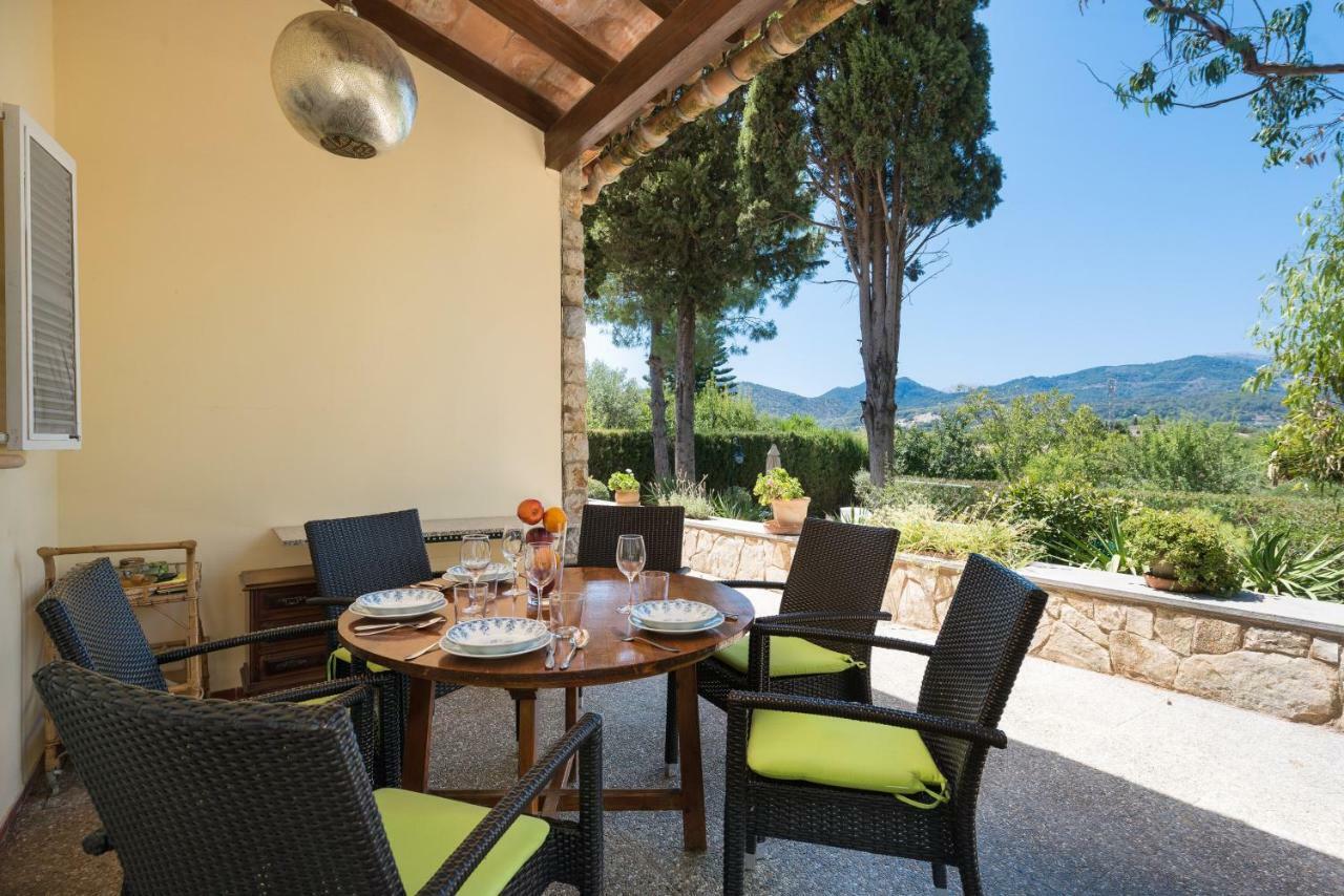 Reure Villa *