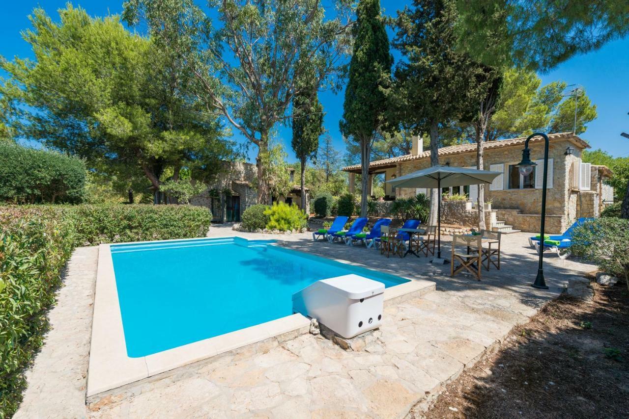 Villa Reure *