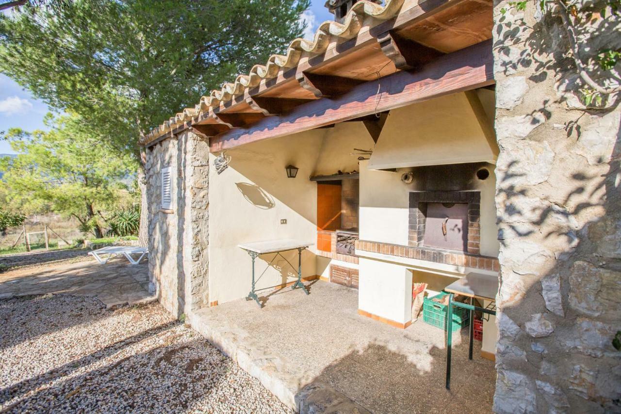 Villa Reure *