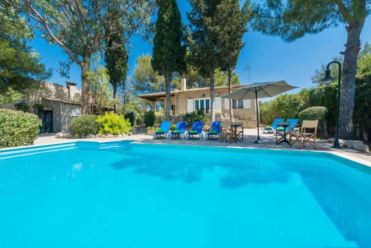 Reure * Inca (Mallorca)