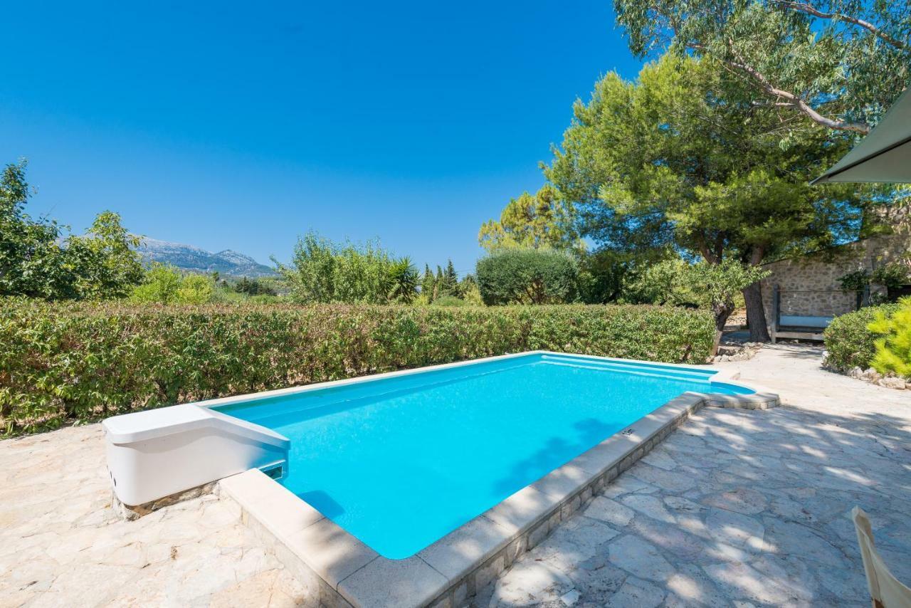 Reure Villa