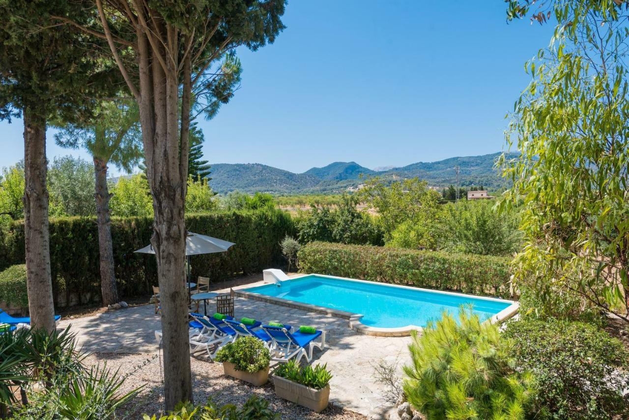 Reure * Inca (Mallorca)