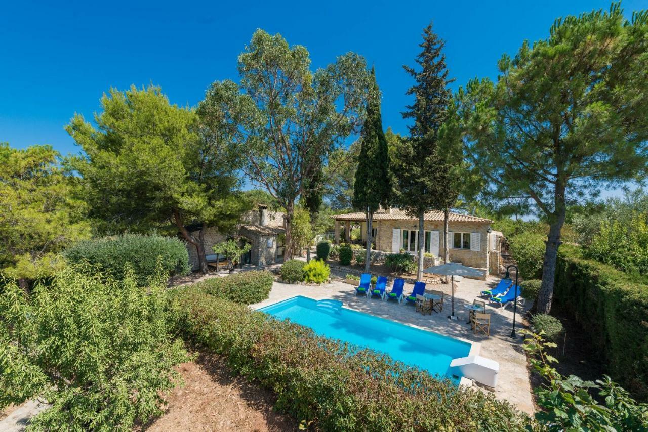 Reure Inca (Mallorca)