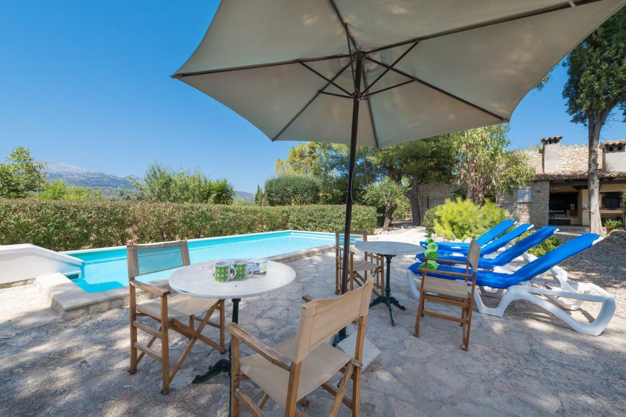 Villa Reure *